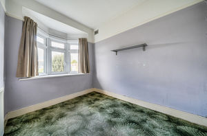 Bedroom 3- click for photo gallery